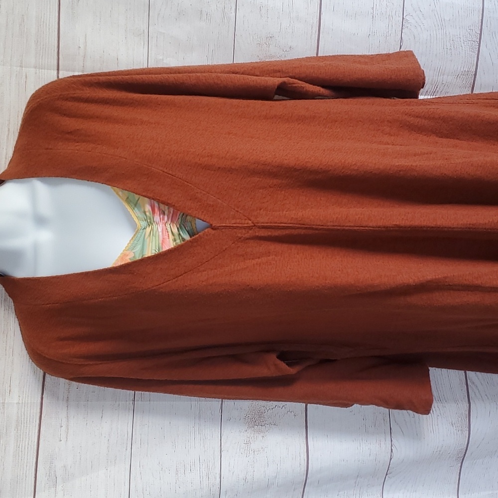 Free People Beach Dress Size Large
